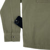CRAWL UTILITY L/S MILITARY JACKET