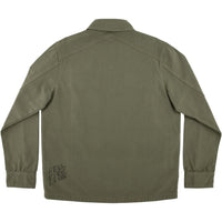 CRAWL UTILITY L/S MILITARY JACKET
