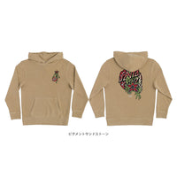 DEMOGORGON DOT P/O HOODED SWEATSHIRT YOUTH