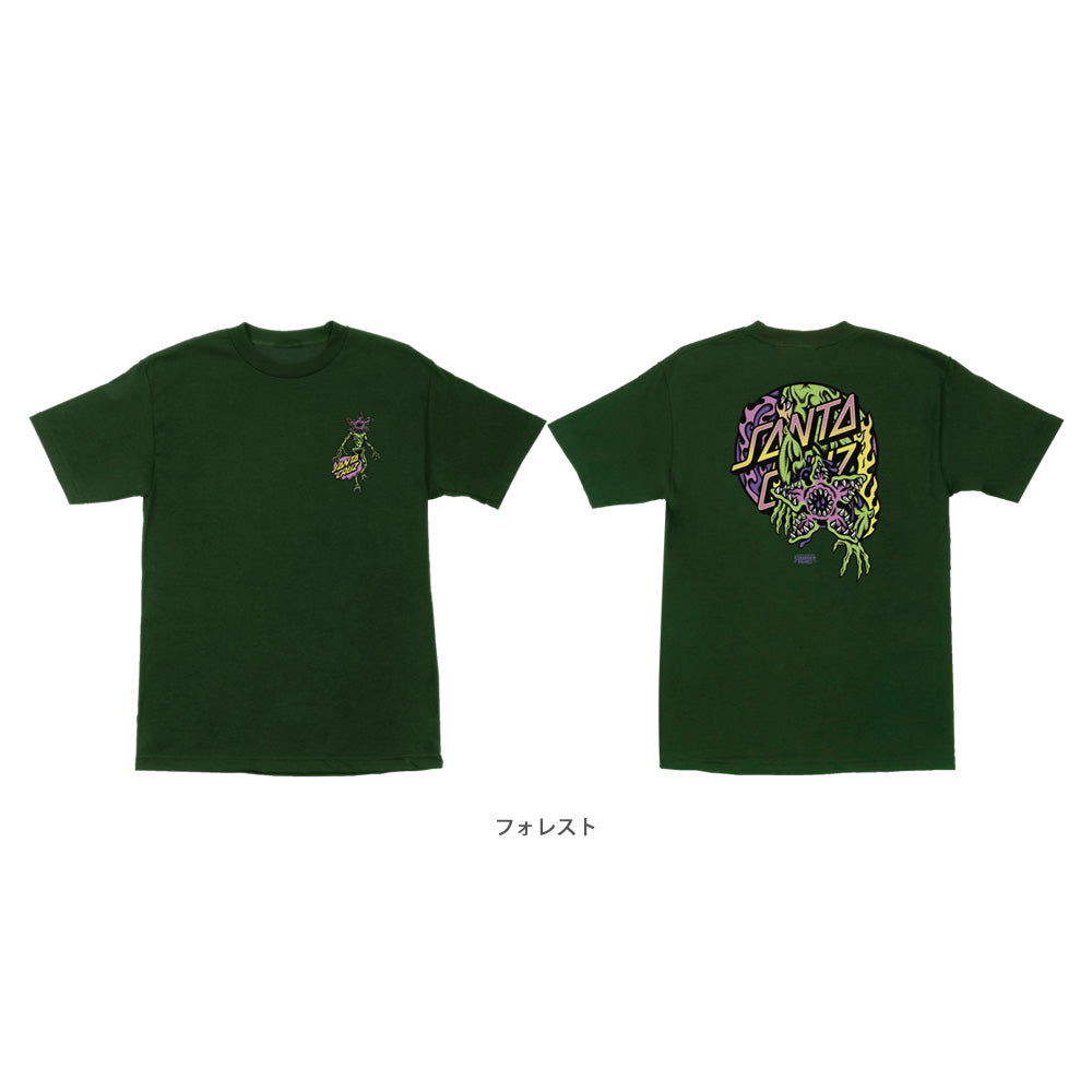 DEMOGORGON DOT S/S REGULAR T-SHIRT