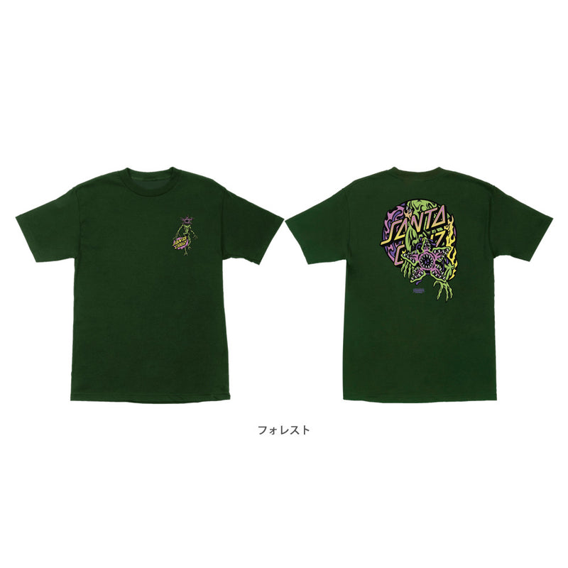 DEMOGORGON DOT S/S REGULAR T-SHIRT