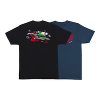 EDDIE SLASHER S/S REGULAR T-SHIRT