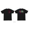 EDDIE SLASHER S/S REGULAR T-SHIRT