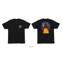 HELLFIRE PIT S/S REGULAR T-SHIRT