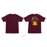 HELLFIRE PIT S/S REGULAR T-SHIRT