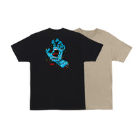 SCREAMING LIGHTS S/S REGULAR T-SHIRT