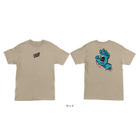 SCREAMING LIGHTS S/S REGULAR T-SHIRT