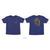 DEMOGORGON DOT S/S REGULAR T-SHIRT YOUTH