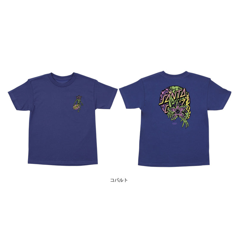 DEMOGORGON DOT S/S REGULAR T-SHIRT YOUTH