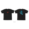 SCREAMING LIGHTS S/S REGULAR T-SHIRT YOUTH