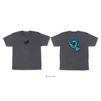 SCREAMING LIGHTS S/S REGULAR T-SHIRT YOUTH