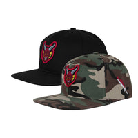 HELLFIRE CLUB SNAPBACK