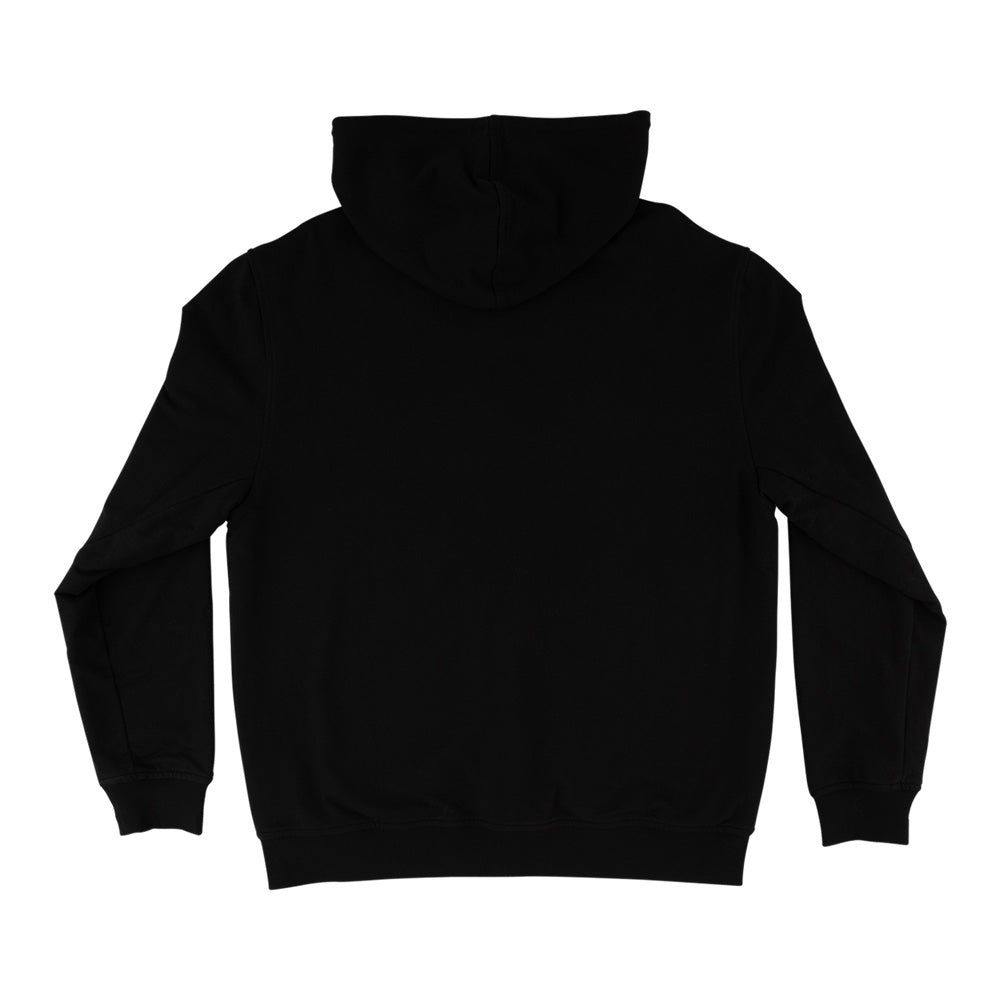 DRESSEN TRIBAL ARCH HOOD REVERSIBLE JACKET