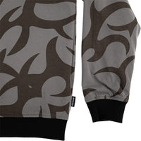DRESSEN TRIBAL ARCH HOOD REVERSIBLE JACKET