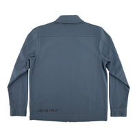 WOODCUT CLASSIC WORK JACKET