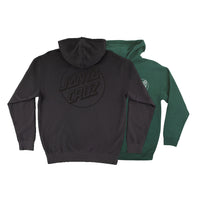 OPUS DOT P/O HOODED SWEATSHIRT