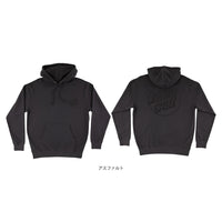 OPUS DOT P/O HOODED SWEATSHIRT