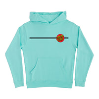 CLASSIC DOT P/O HOODED SWEATSHIRT YOUTH