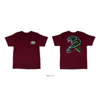 NATAS SKETCH PANTHER S/S REGULAR T-SHIRT