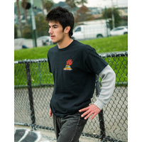 SALBA VOODOO FRAME S/S REGULAR T-SHIRT