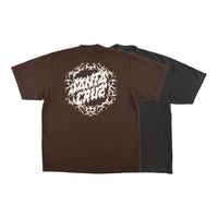 RAZOR DOT CENTER S/S REGULAR T-SHIRT
