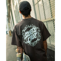 RAZOR DOT CENTER S/S REGULAR T-SHIRT