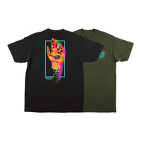 WOOTEN DYSTOPIA S/S REGULAR T-SHIRT