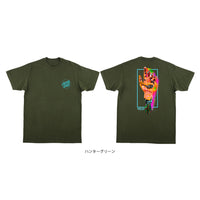 WOOTEN DYSTOPIA S/S REGULAR T-SHIRT