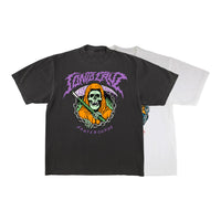 OUT OF TIME S/S REGULAR T-SHIRT