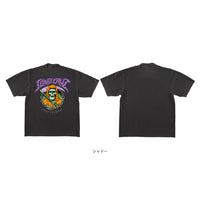 OUT OF TIME S/S REGULAR T-SHIRT