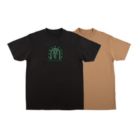 DRESSEN TRIBAL ARCH S/S REGULAR T-SHIRT