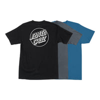 OPUS DOT S/S REGULAR T-SHIRT
