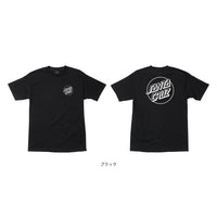 OPUS DOT S/S REGULAR T-SHIRT