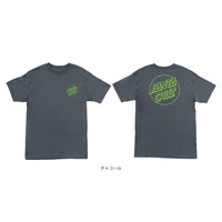OPUS DOT S/S REGULAR T-SHIRT