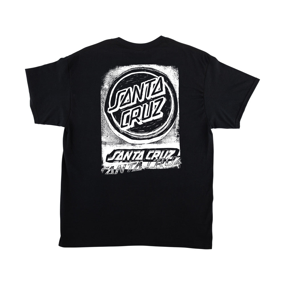 CUT OPUS S/S REGULAR T-SHIRT