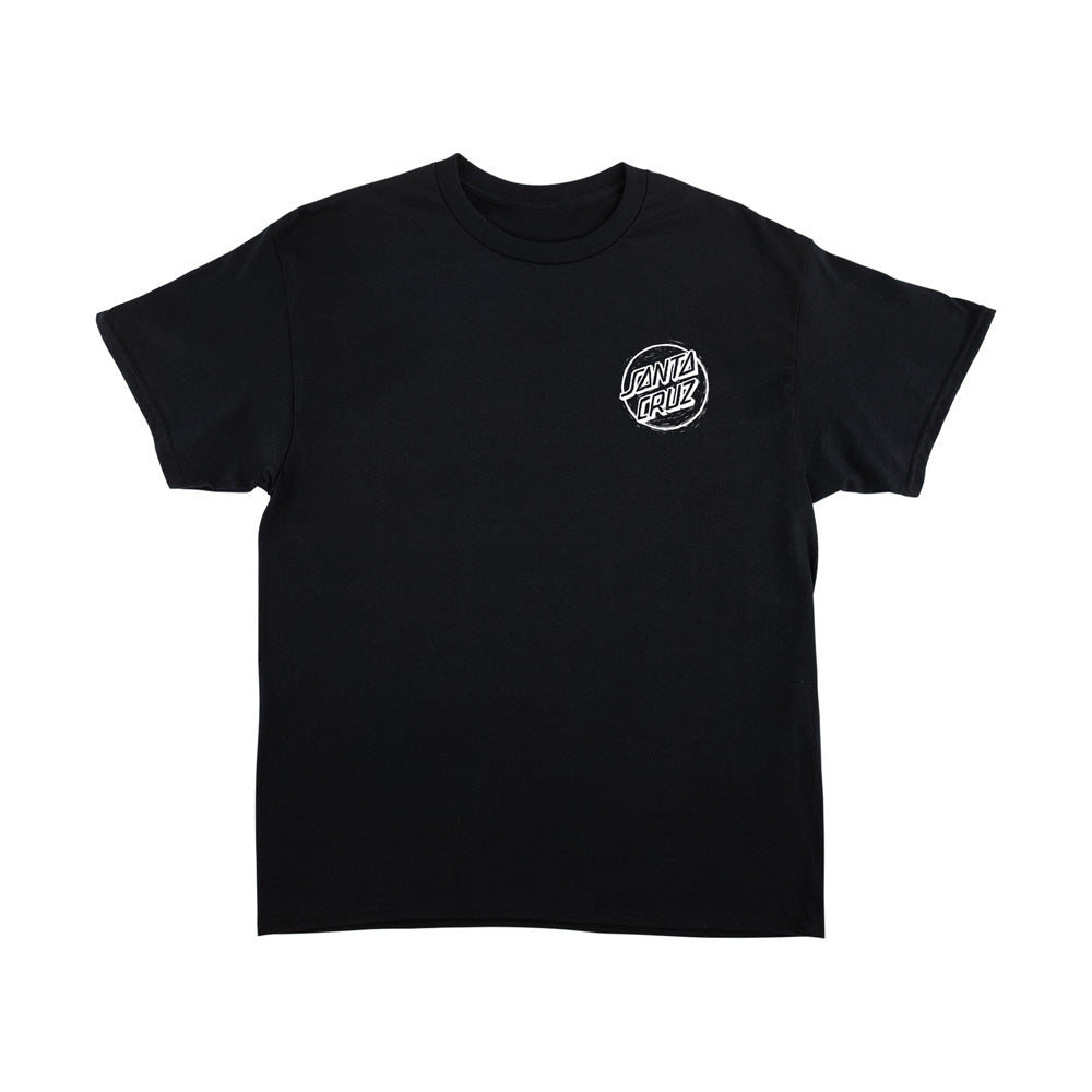 CUT OPUS S/S REGULAR T-SHIRT