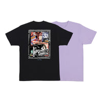 AD COLLAGE S/S REGULAR T-SHIRT