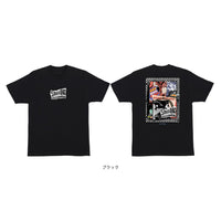 AD COLLAGE S/S REGULAR T-SHIRT
