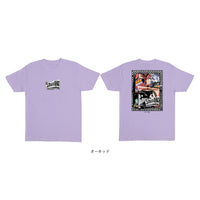 AD COLLAGE S/S REGULAR T-SHIRT