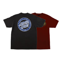 LOCO DOT S/S REGULAR T-SHIRT