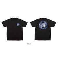 LOCO DOT S/S REGULAR T-SHIRT