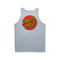 CLASSIC DOT REGULAR TANK MENS