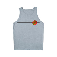 CLASSIC DOT REGULAR TANK MENS