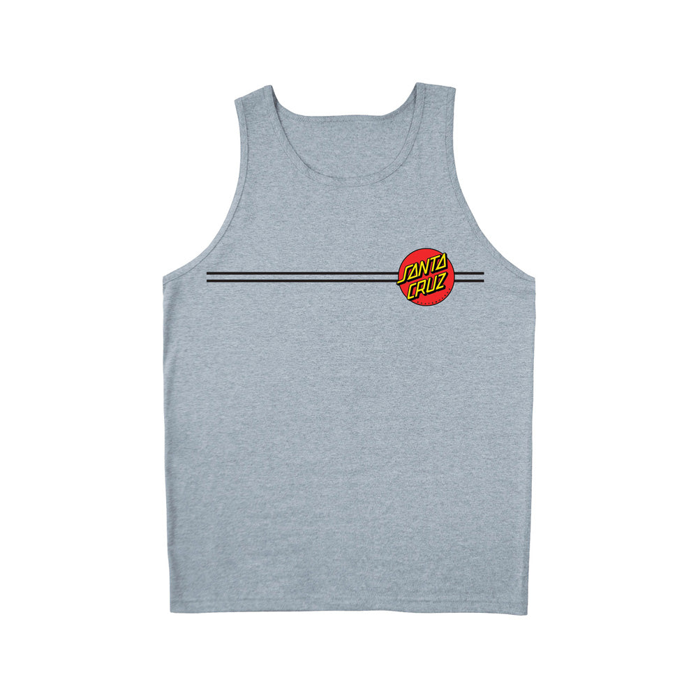 CLASSIC DOT REGULAR TANK MENS