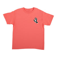 SCREAMING HAND S/S REGULAR T-SHIRT YOUTH