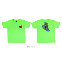 ROSKOPP SCRAEAMING FIVE S/S REGULAR T-SHIRT YOUTH