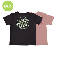 STAMPED OPUS S/S T-SHIRT KIDS