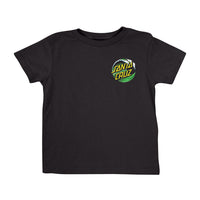WAVE DOT S/S T-SHIRT KIDS