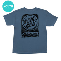 CUT OPUS S/S REGULAR T-SHIRT YOUTH