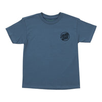 CUT OPUS S/S REGULAR T-SHIRT YOUTH
